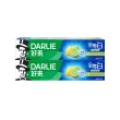 【DARLIE 好來】全亮白基本款牙膏140gX8入(清新薄荷/青檸薄荷)
