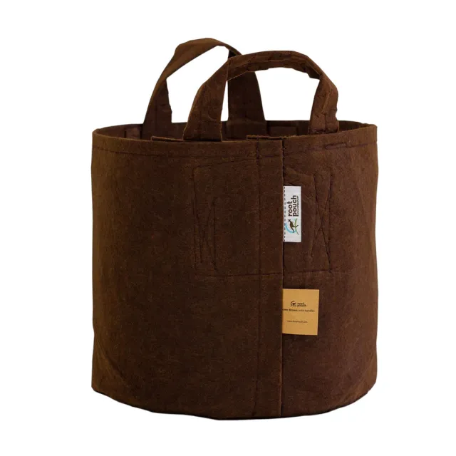 【Root Pouch】美植袋(W40cm H30cm/39L)