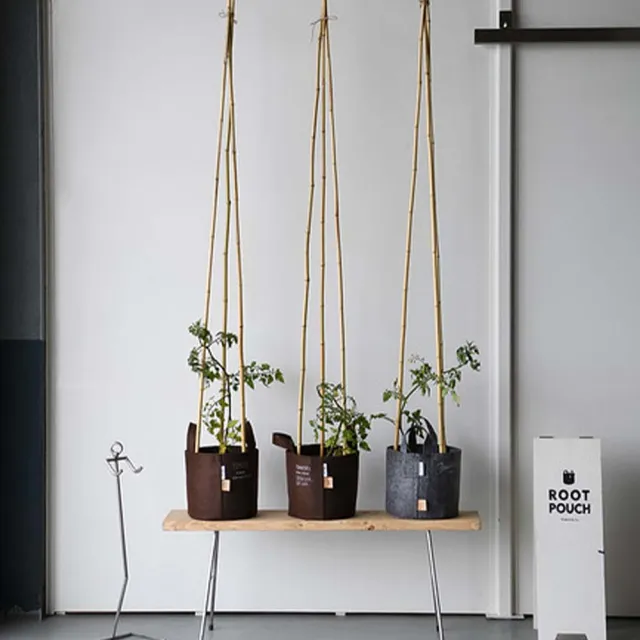 【Root Pouch】美植袋(W35cm H30cm/30L)