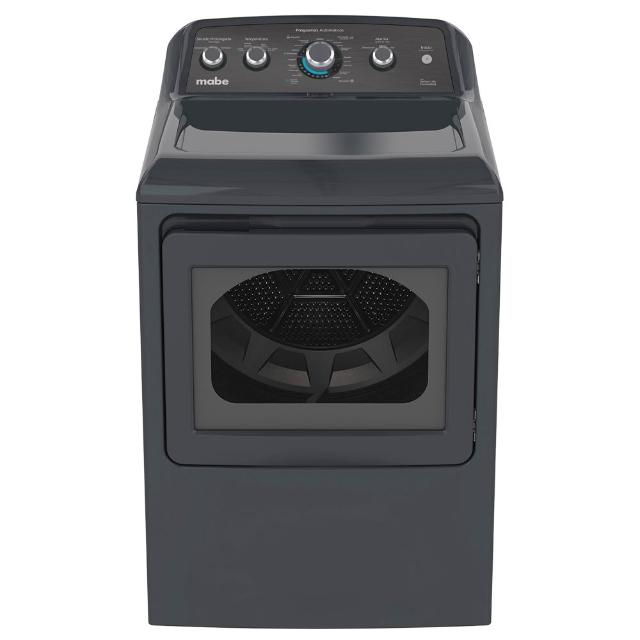 【GE 奇異】mabe美寶18公斤美式天然瓦斯型直立式乾衣機(曜石灰SMG47N8MSDAB0福利品)