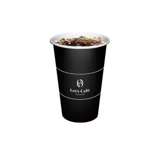 【全家】大冰經典美式好禮即享券(企業)