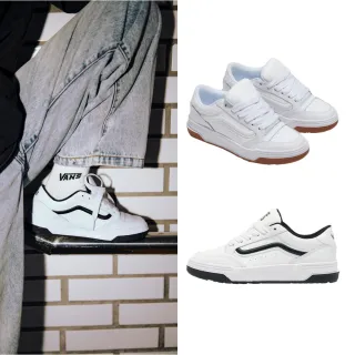 【VANS】官方旗艦 Hylane 滑板鞋 休閒鞋(多款任選)