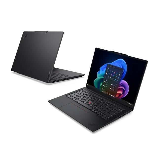 【ThinkPad 聯想】14吋三年保W11P商務AI特仕筆電(E14 Gen7/R7-250/32G+32G/1TB+2TB/W11P/IPS)