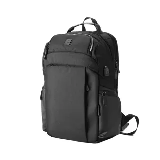 【Travel Blue 藍旅】傳奇專業背包_TB3058(筆電包/防水電腦包/雙肩包/商務背包)