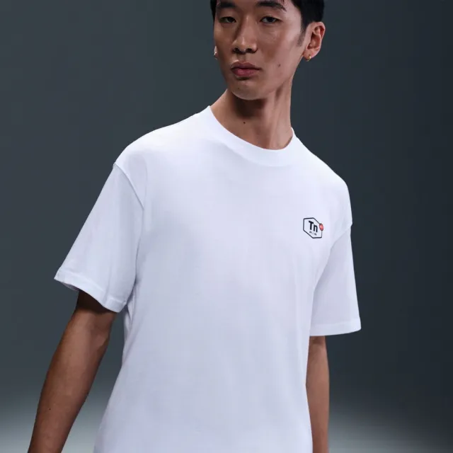 【NIKE 耐吉】AS U NSW TEE M90 OC FESTIVAL H 男 短袖上衣 運動 休閒 白(HJ0751100)