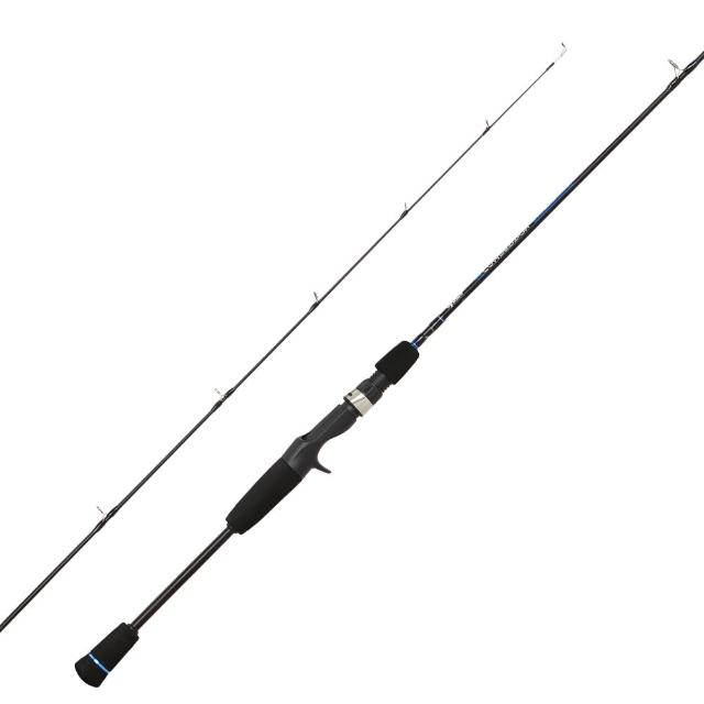 【OKUMA】COMPETITION戰略 CMC602L/CMC602ML槍柄路亞竿(路亞 軟蟲 淡水 海水 根魚 超值首選)