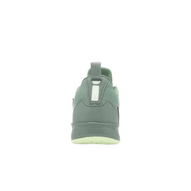 【NIKE 耐吉】籃球鞋 Sabrina 3 GS 大童 女鞋 綠 莎賓娜 緩震 回彈(IB3088-300)