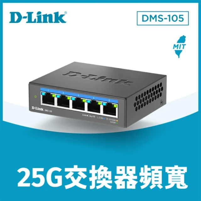 gigabit交換器