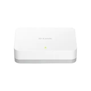 【D-Link】DGS-1005A 5埠 5port 1000M Giga高速乙太網路桌上型無網管交換器/GE switch Hub/台灣製造