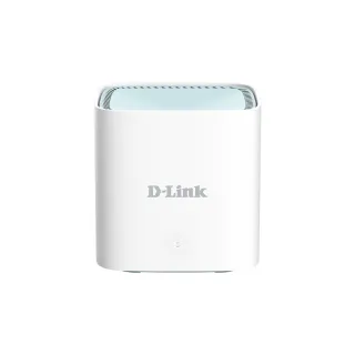 【D-Link】M15 EAGLE PRO AI  AX1500 Mesh WiFi 6 Gigabit 無線路由器/台灣製造/wifi分享器