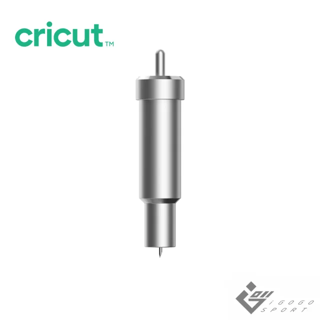 【Cricut】精細替換刀片(不含刀座/2入)