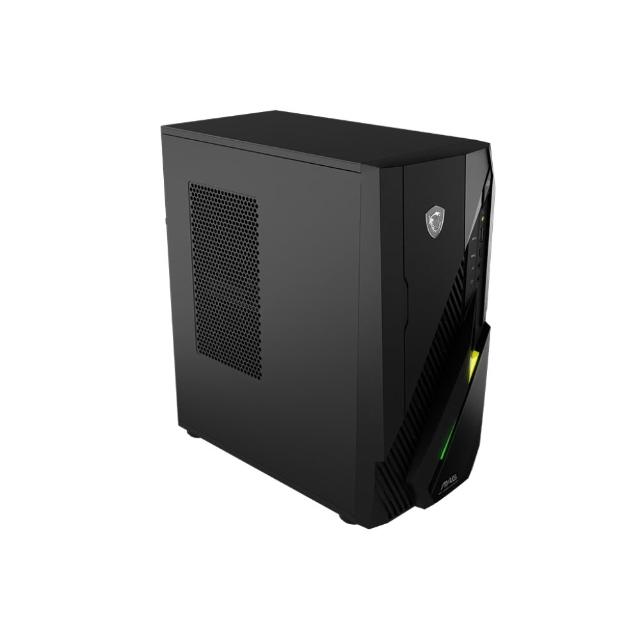 【MSI 微星】+微軟M365★i5 RTX5060電競電腦(MAG Infinite E1/i5-12400F/16G/1TB SSD/W11H)