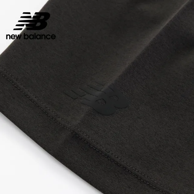 【NEW BALANCE】NB SDS 短T/快乾上衣_NEF29602DKG_女性_深灰色(亞版 版型正常)