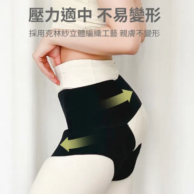618特惠 髖關節大腿加壓穩固帶保護帶 彈力固定護髖帶 骨盆加壓穩固帶 透氣運動防護護髖帶(非醫療)