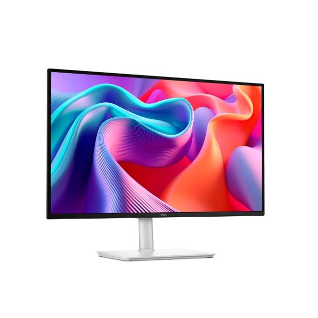 【DELL 戴爾】S2725DSM-4Y 27吋顯示器(IPS/QHD/2560x1440/HDMI/DisplayPort 1.4)