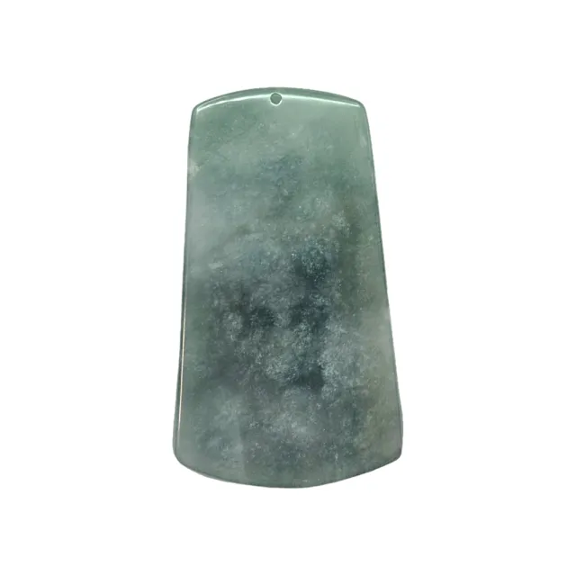 【藏古祥館】翡翠大勢至菩薩 SBA39 (宗教開運 翡翠)