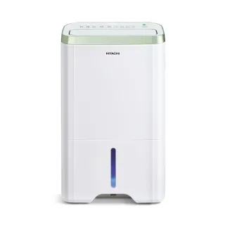 【HITACHI 日立】1級效能15公升清淨型除濕機(RD-300HC)