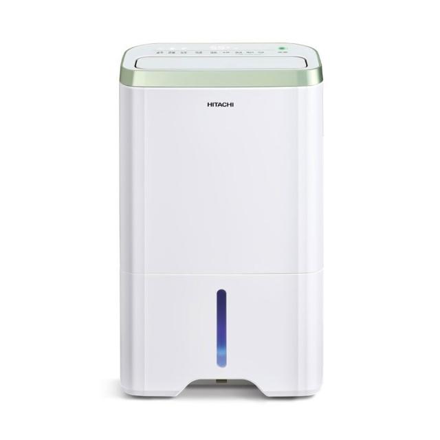 【HITACHI 日立】1級效能15公升清淨型除濕機(RD-300HC)