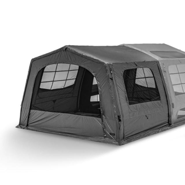 【KZM】KZM T250氣柱延伸帳(需有T250主體才能延伸)