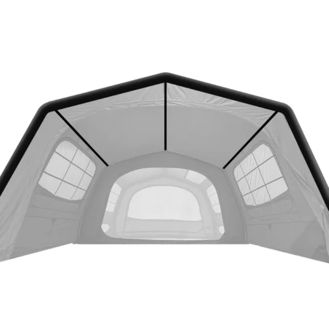 【KZM】KZM T250氣柱延伸帳(需有T250主體才能延伸)