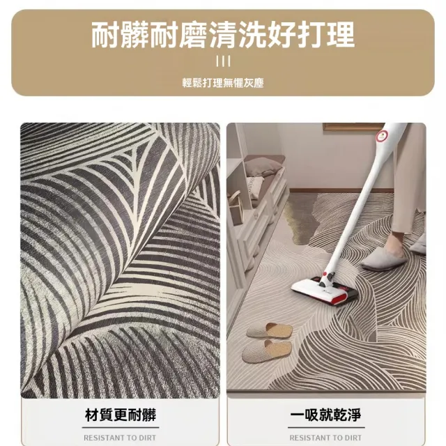【匠俱】地墊-80CM*120CM(入戶門地墊 輕奢高端可裁剪地毯 客廳沙發茶幾地墊 進門玄關家用腳墊)