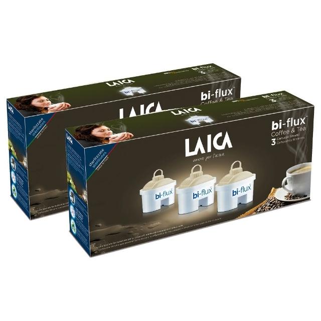 LAICA義大利萊卡 bi-flux