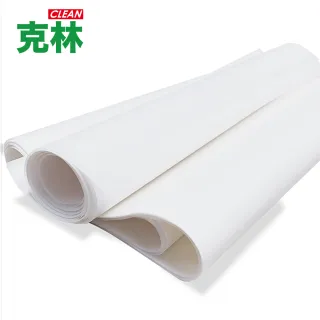 【CLEAN 克林】烤盤紙 42cmx62cm/1000張(烘焙紙 麵包紙 不沾紙 防油紙 包子紙 烤盤紙 料理紙 調理紙 油紙)