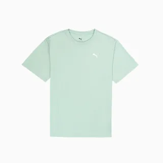 【PUMA官方旗艦】訓練系列寬鬆短袖T恤 女性 68951422(短t)