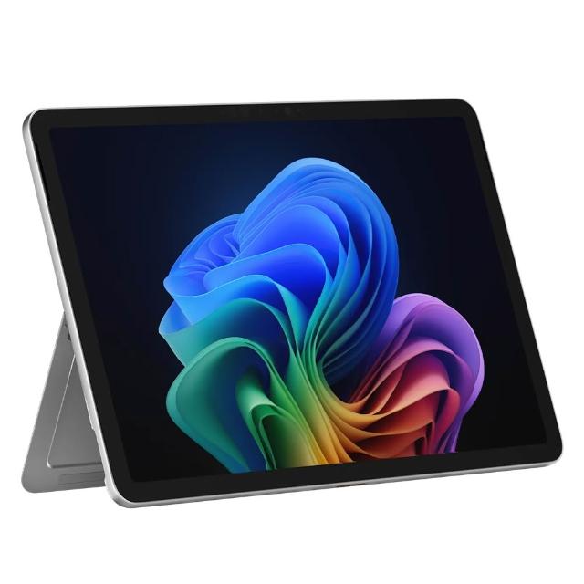 【Microsoft 微軟】S+級福利品 Surface Pro 12吋 Copilot+PC 二合一AI平板電腦(X Plus/16G/256GB/W11)
