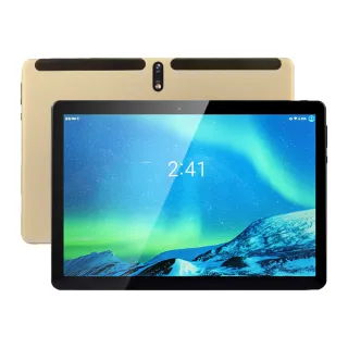 電競戰神 Lite 10.1吋 4G Lte平板電腦 3G/32G(聯發科八核心 安卓9.0 IPS面板)