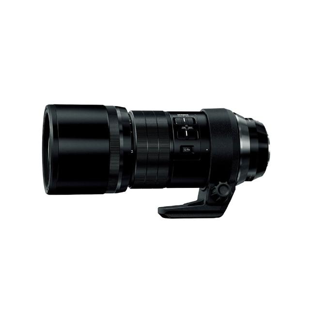 【OM SYSTEM】M.ZUIKO DIGITAL ED 300mm F4.0 IS PRO(公司貨)