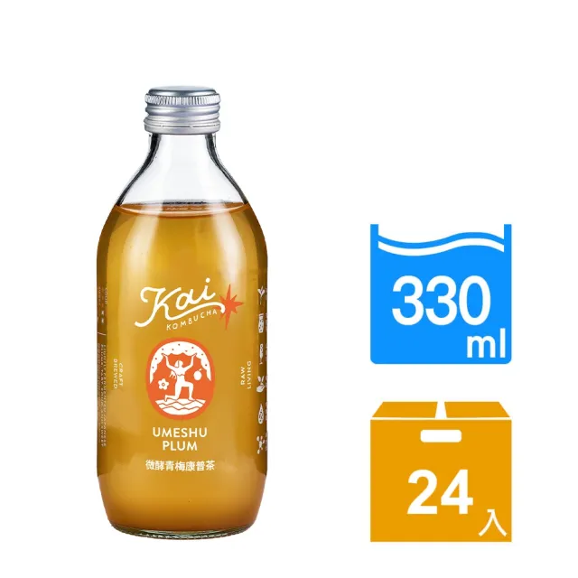 【2026必買】康普茶終極推薦清單 | 好吃美食的八里人