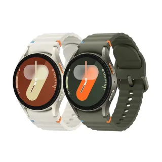 【Samsung 三星】B級福利品 Galaxy Watch7 藍牙版 40mm 智慧手錶(L300)