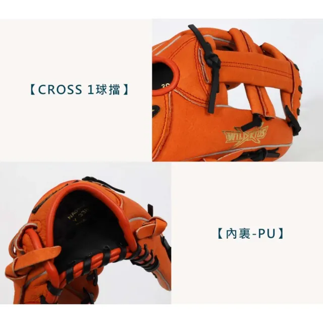 【MIZUNO 美津濃】少年用手套-右投 美津濃 棒壘球(1AJGY33800-5109)