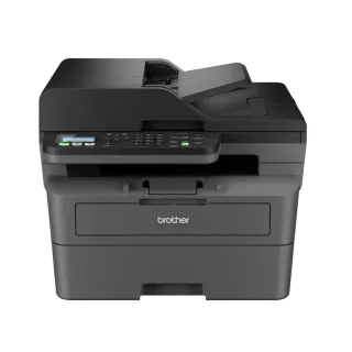 【brother】官方直營 MFC-L2805DW★中階商務無線多功能黑白雷射傳真複合機(列印/影印/掃描/傳真/TN2560)