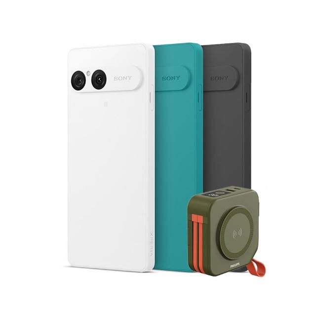 【SONY 索尼】Xperia 10 VII (8G/128G)行充組