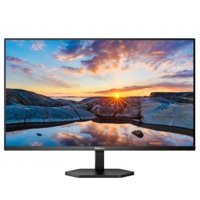 【Philips 飛利浦】32E1N3500 32型 2K 100Hz美型螢幕(HDR 10/IPS/HDMI/1ms)