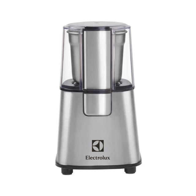 【Electrolux 伊萊克斯】伊萊克斯 歐洲經典系列電動磨豆機(ECG3003S)