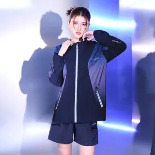 【MAJOR MADE】五代瞬涼登峰衣(漸層款/防曬外套/機能外套/涼感外套/薄外套)