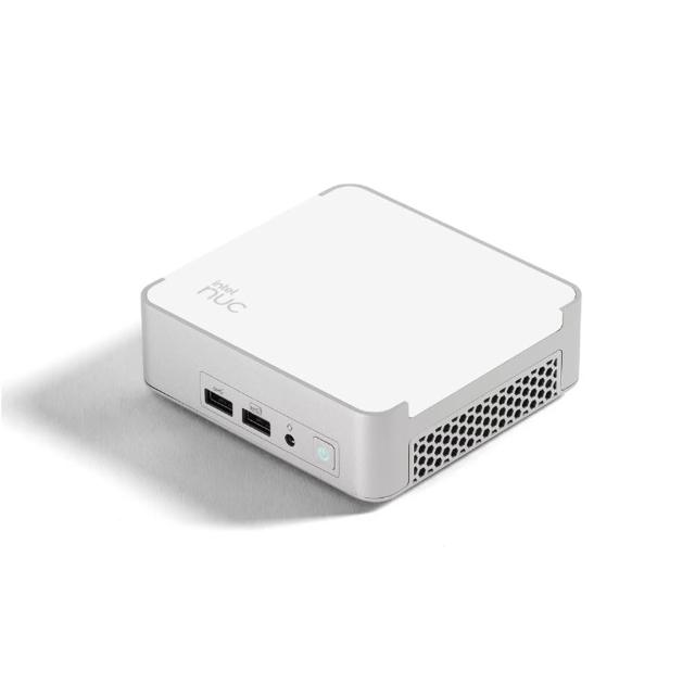 【ASUS 華碩】i5十二核迷你特仕電腦(NUC13VYKI5MR6710-SP4/i5-1340P/16G/1TB SSD/W11P)