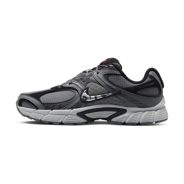 【NIKE 耐吉】V5 RNR SE 男鞋 灰黑色 運動 緩震 透氣 Y2K 復古 休閒鞋 IM6769-068