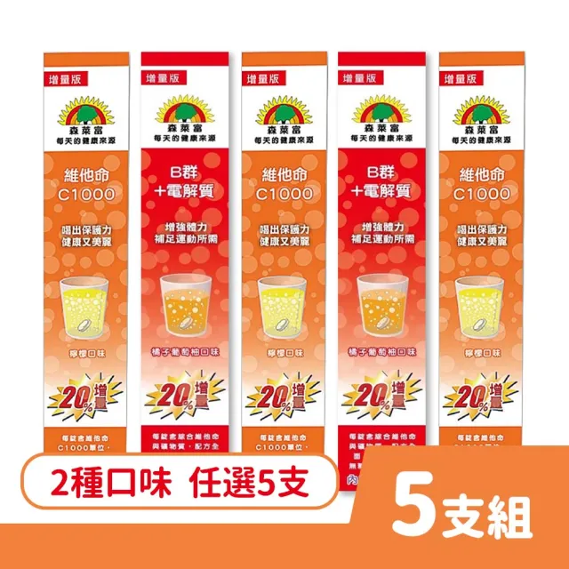 【2026】B群發泡錠推薦｜10款高評價人氣品牌排行榜 | 好吃美食的八里人