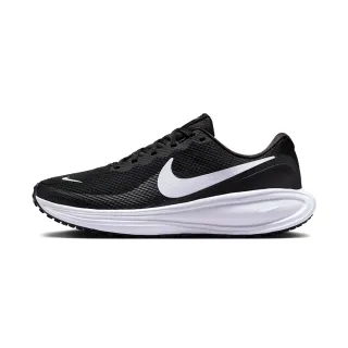 【NIKE 耐吉】W Revolution 8 女鞋 黑色 透氣 舒適 運動 慢跑鞋 HJ8485-001