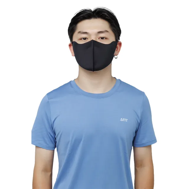Afit 專利藍銅胜肽青春美妍罩