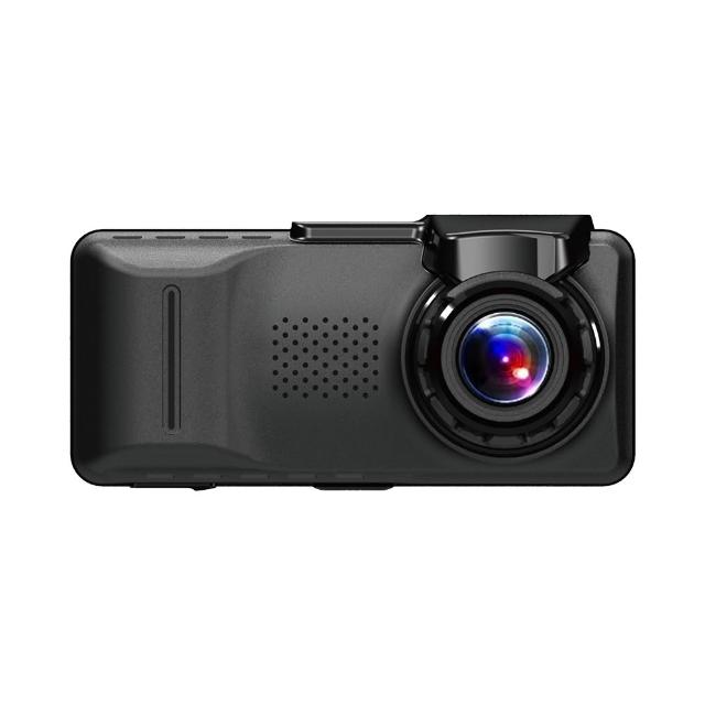 【Abee 快譯通】abee 快譯通 V92GH 前4K後2K 星光級 WiFi GPS 雙鏡頭行車記錄器_送安裝(車麗屋)