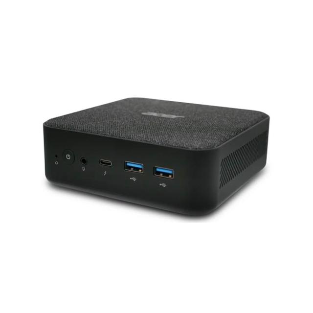 【Acer 宏碁】S+級福利品 RB102 四核迷你電腦(RB102/N100/4G/128G SSD/W11P)