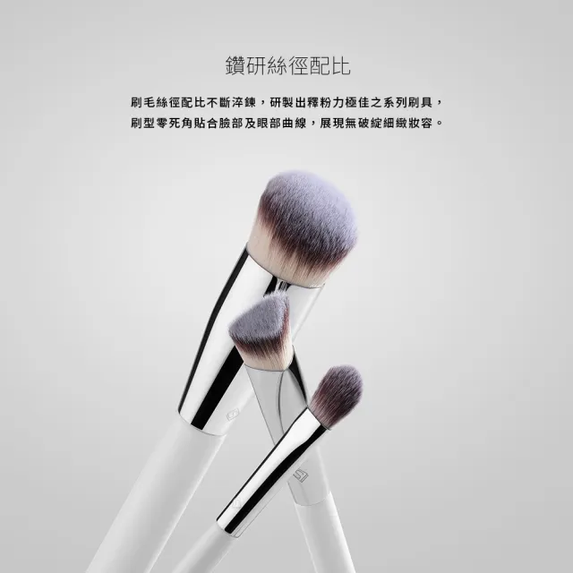 【Solone】大藝術家純粹刷具系列7件組