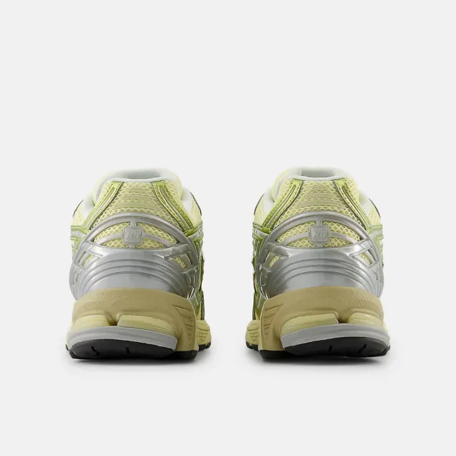 【NEW BALANCE】紐巴倫 1906R 男女 運動休閒鞋 復古鞋 緩震 舒適 穿搭 嫩綠(U1906RND)