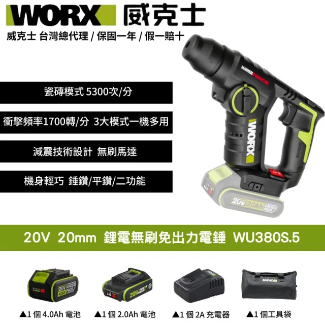 【2026】鋰電無碳刷鎚鑽推薦8款高評價人氣品牌排行榜 | BALIMAN情報局