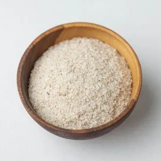 【日初良食】洋車前子殼／洋車前子粉 200g/包(新舊包裝隨機出貨)